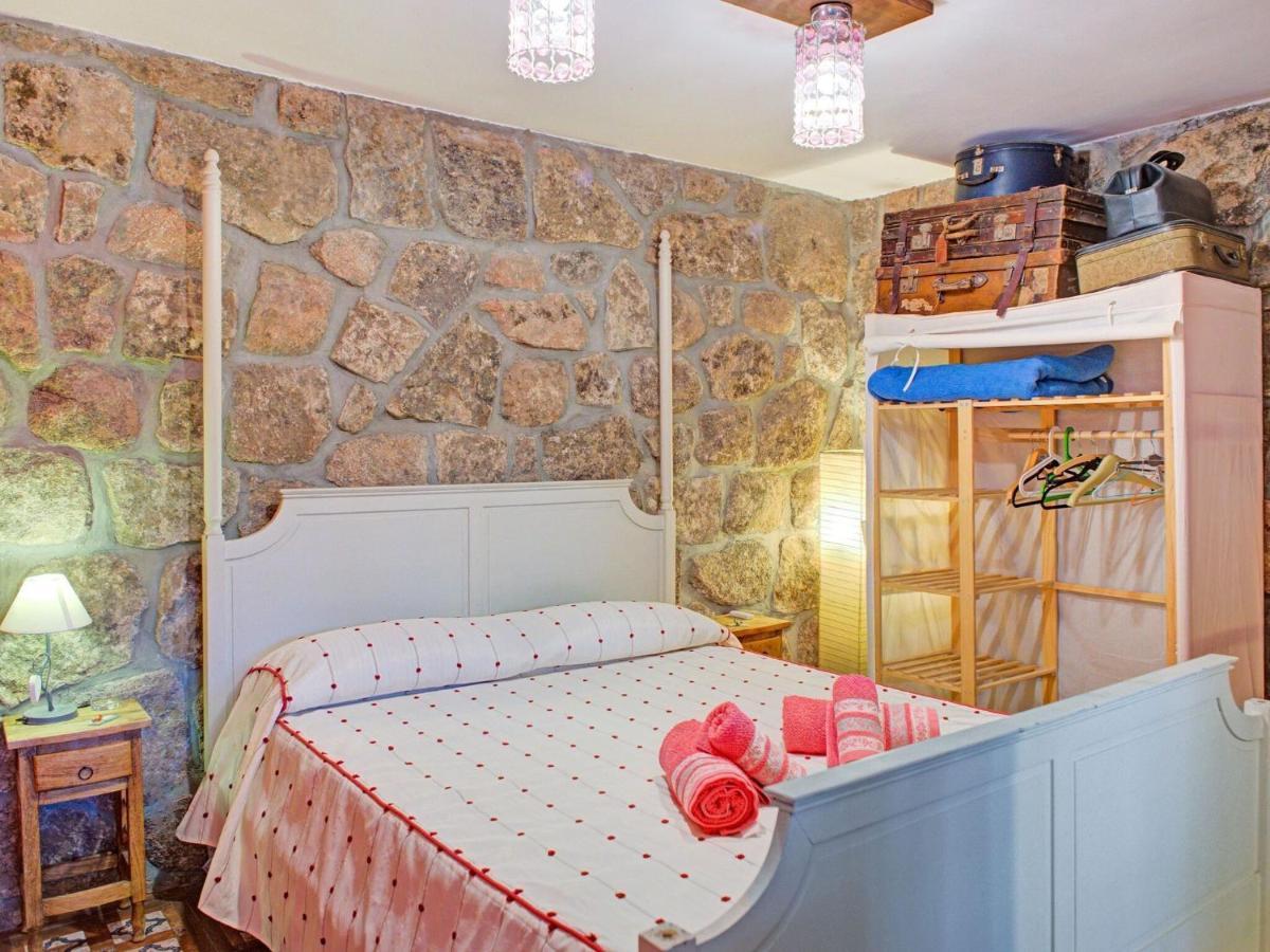 Rural Apartment With Spa And Common Areas Galapagar Exterior foto